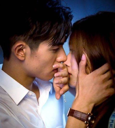 云上|和宋威龙合作最有CP感的女星,不是宋茜,不是关晓彤,而是她!