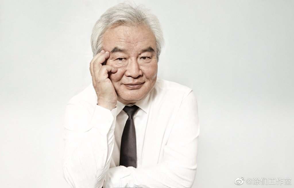 享年|著名演员涂们因病逝世