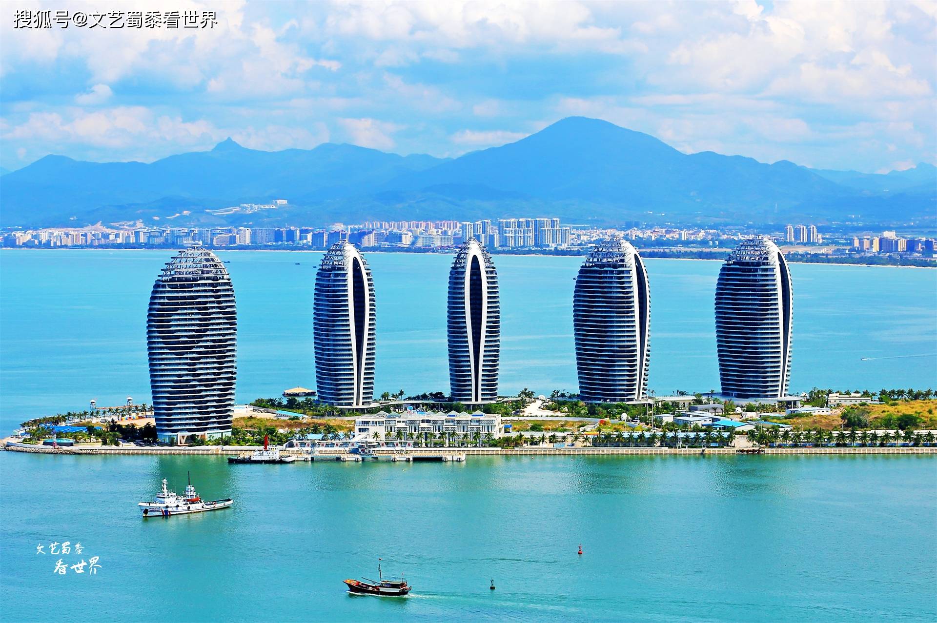 选来选去，中国最适合避寒过冬的城市还是这6个，有没有您中意的