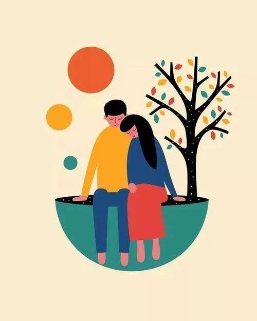 如何亲密夫妻关系?为了孩子,为了家庭_对方_婚姻_爱人