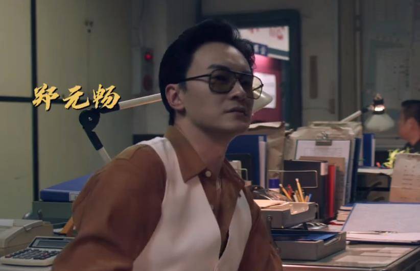 林心如制片并主演悬疑剧华灯初上暴露真实人缘霍建华饰演狠厉神秘人