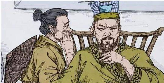 细读《桃花源记》,令人细思极恐