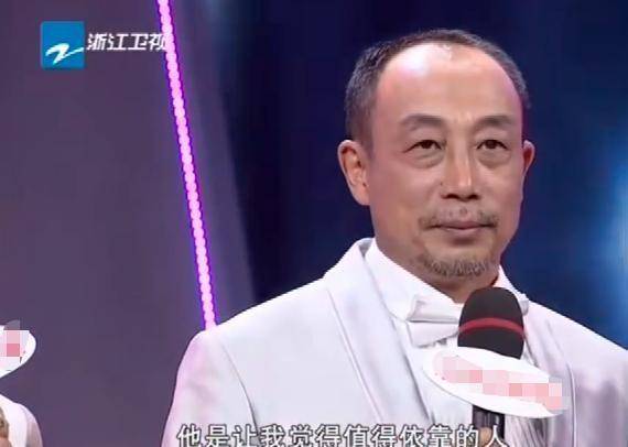 原创孙海英儿子离世成永远的痛娶三婚吕丽萍把所有的爱给了继子