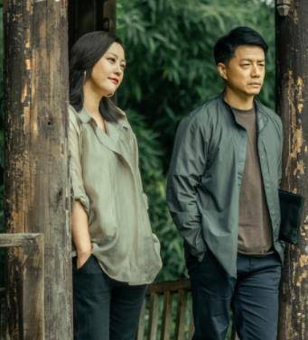 演技|迷雾剧场有救了，赵丽颖新剧上线豆瓣满屏五星，最大功臣却是他？