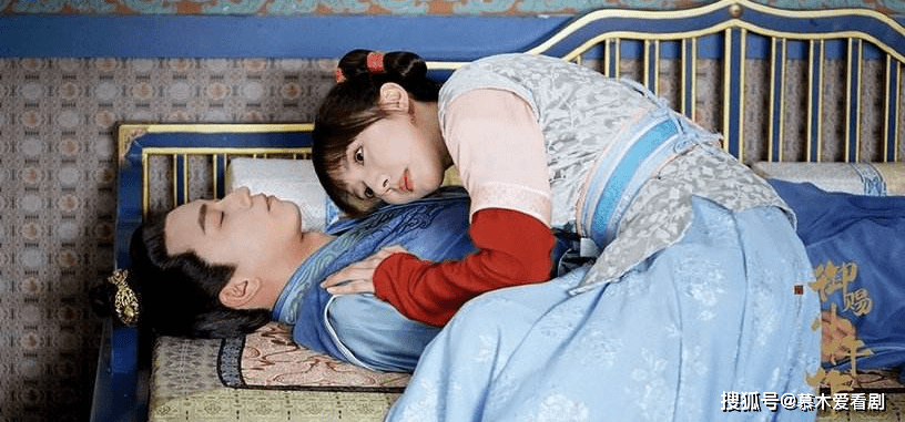 情侣|2021年最甜cp是哪一对？除了“荣耀夫妇”，你还喜欢哪一对？