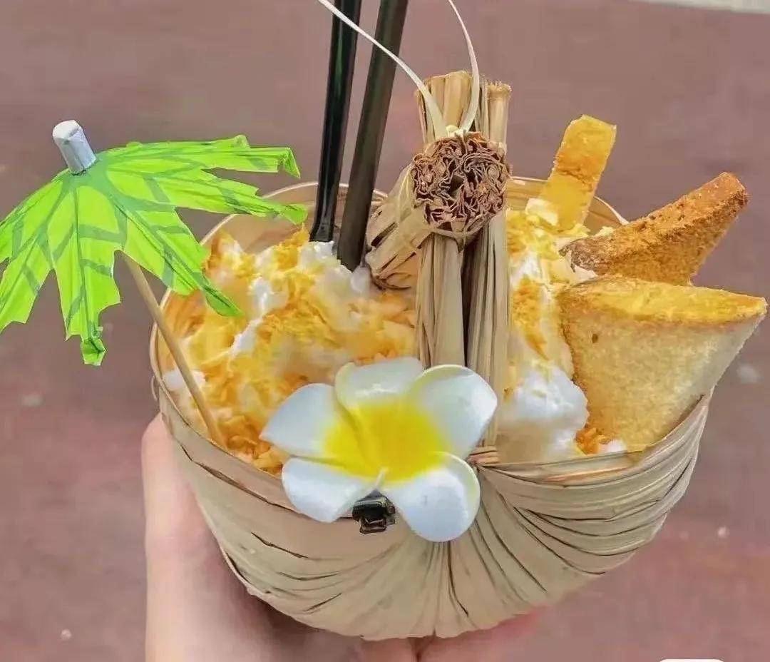 东南亚奶茶走红全国:最高日销2000杯,一年开店200家!_饮品_老挝_城市