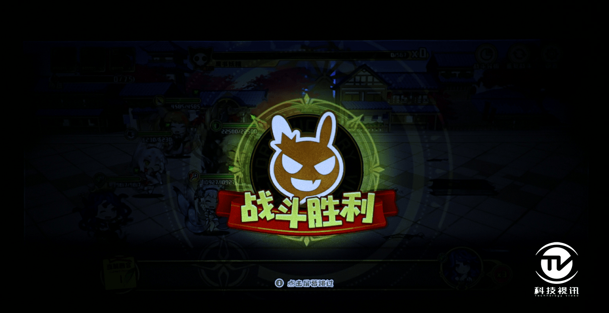 进行|5小时高画质续航！联想YOGA智能投影T500 Play体验