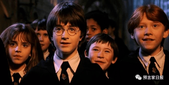 the|《哈利波特》导演解释《小鬼当家》如何影响他的电影