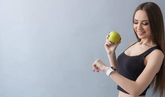 方法|基础代谢率低,还想瘦身?若是学会6个方法,或许能成为易瘦体质