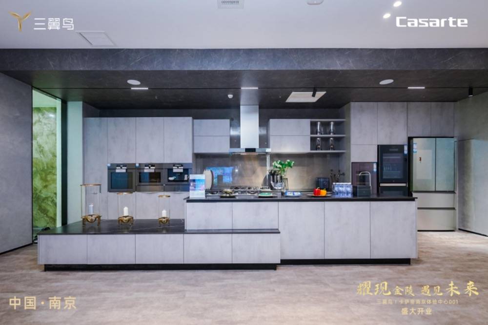 场景升级和生态共创,三翼鸟进入3.0时代改变的到底是什么?-家电圈官网