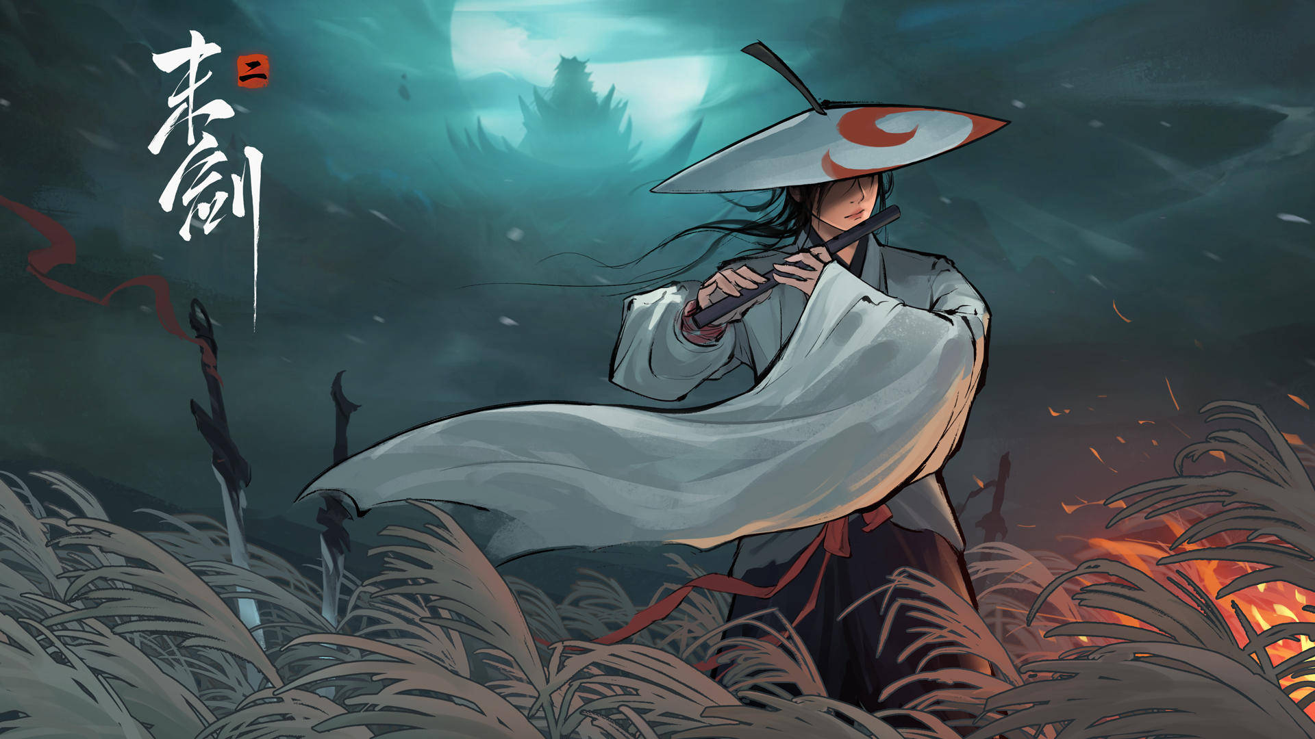 【末剑二】萌新攻略_攻击_剑灵_敌人