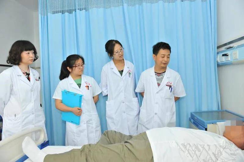 西安市|西安市中医医院曲江院区开诊在即，科室资讯早知道