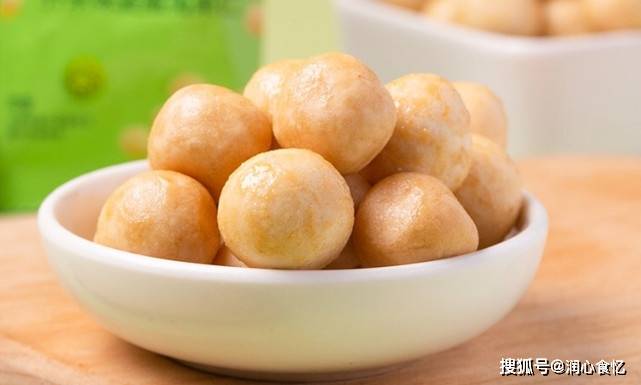 香菜|被口味“耽误”的5款零食，口感惊艳味道好，网友：差点被劝退了