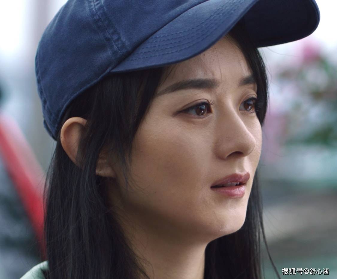 什么|赵丽颖究竟演了个什么人？她越坏，《谁是凶手》才越好看