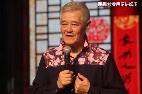 她曾是二人转女王，后被赵本山力捧，今嫁给刘老根舞台老板封面图