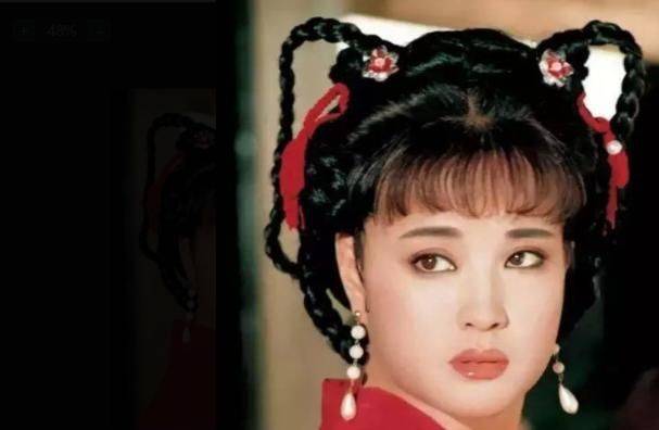 武则天刘晓庆经典版本_刘嘉玲武则天造型雷人_一级古装片武则天