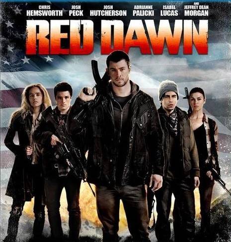 时间|雷神索尔的性感化身--克里斯·海姆斯沃斯