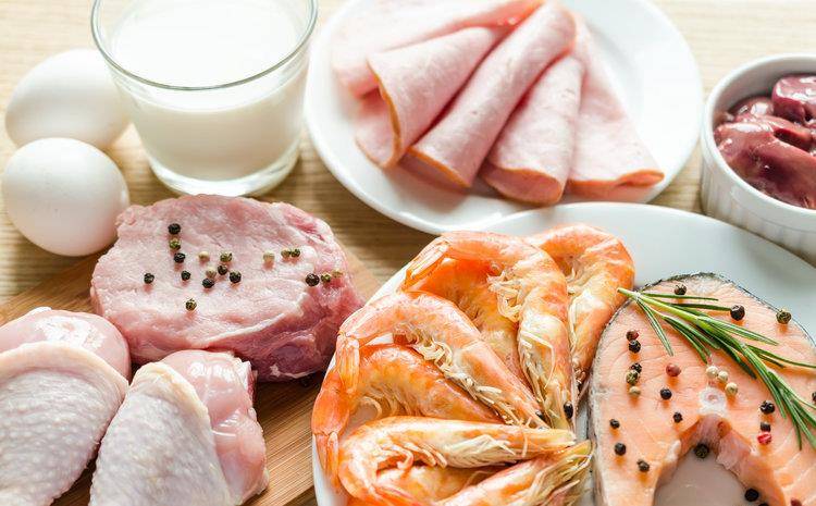 饮食|得了肝硬化，啥都少吃点？这4个要素，其实都不能缺