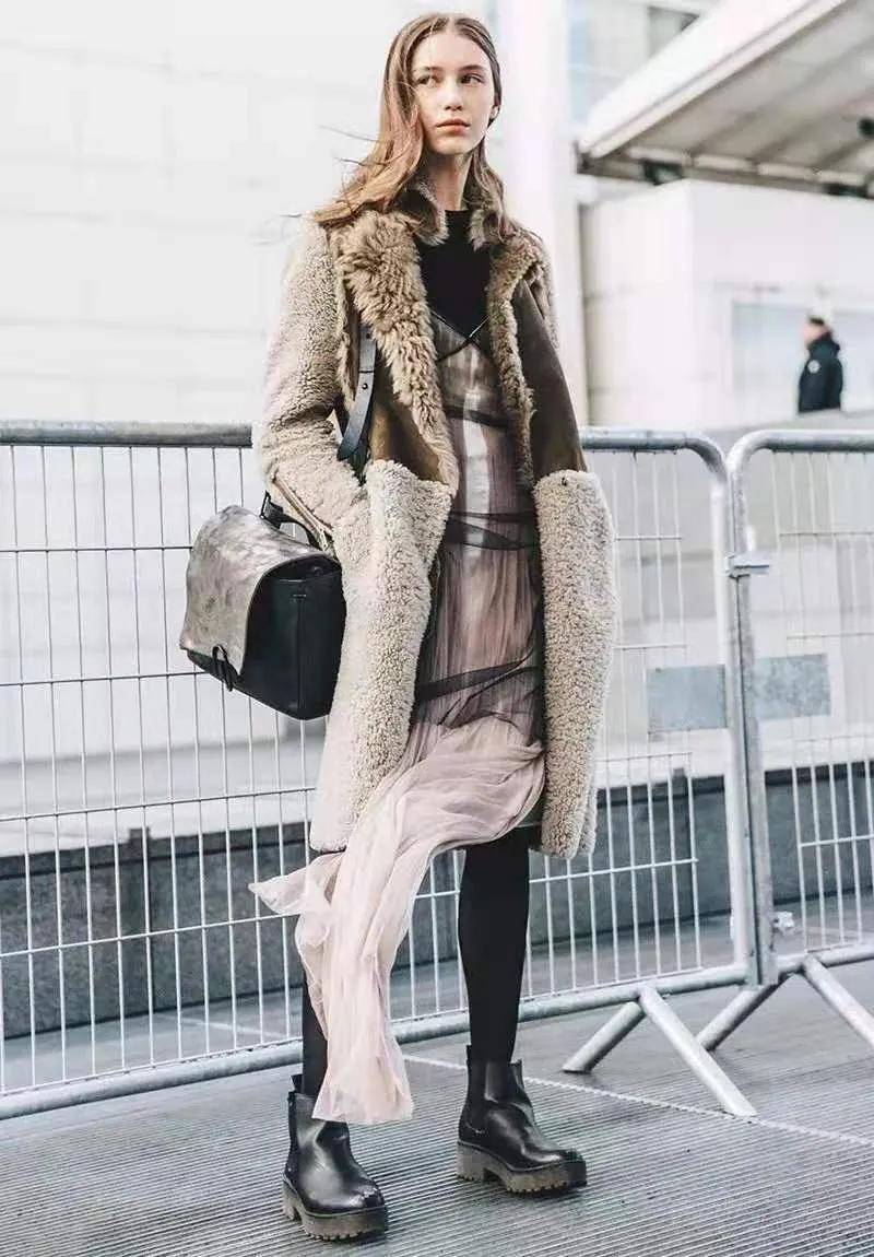 关系 2021冬季爆火“鲨鱼裤”