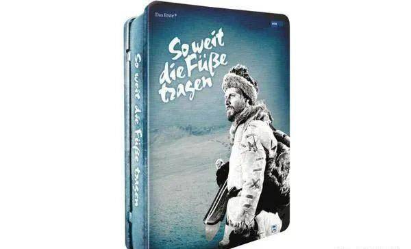 重生|二战电影《极地重生》改编自真人真事？这其实是个瞎编的故事