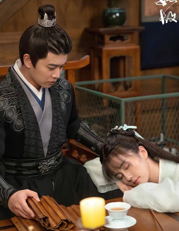 演技|《请君》还未杀青，任嘉伦又一新剧立项，网友：这女主又来毁剧？