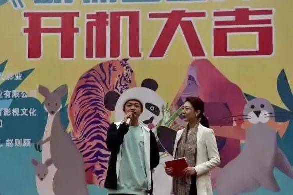 什么|电影《动物园里有什么》麻花式喜剧