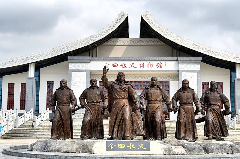 从天父降世到全家被杀,天京事变中,杨秀清为何败得那么惨?