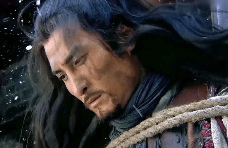 林冲为何不娶扈三娘原因有两个一个现实另一个扎心