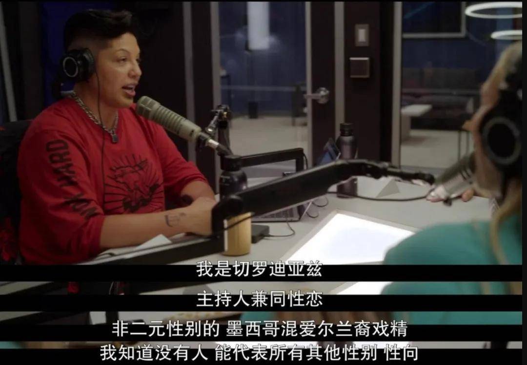 凯莉|限制级启蒙剧重启,爷青回还是毁经典?