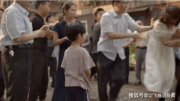 关系|刷过6集《小敏家》，读完41万字原著，我才明白它的结局