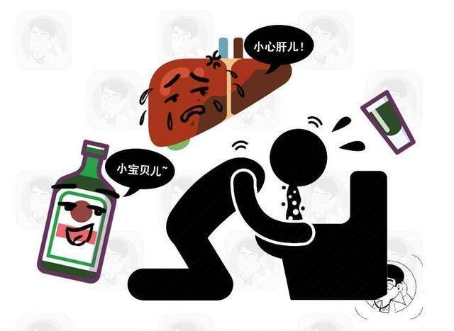 治療|從肝炎轉變為肝癌，就差這3步！若能及時“剎車”，或許不是悲劇