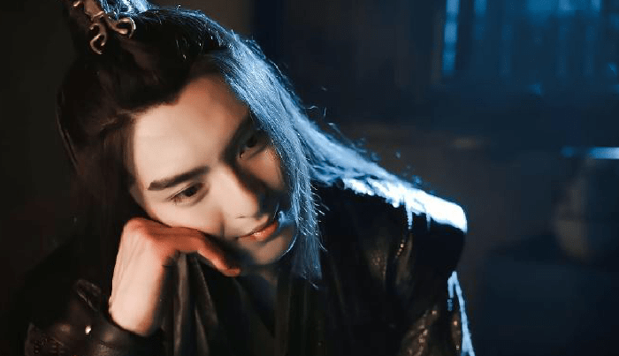 陈情令当宋岚喊出薛洋的时候薛洋就知道自己的美梦要醒了