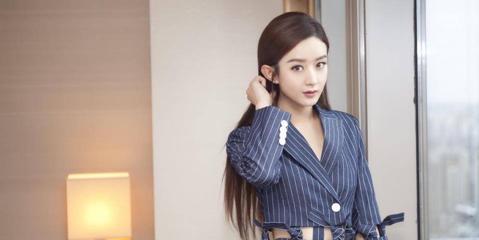 实力派|赵丽颖《野蛮生长》开拍,3大优势,8位大咖加盟,或再出王炸