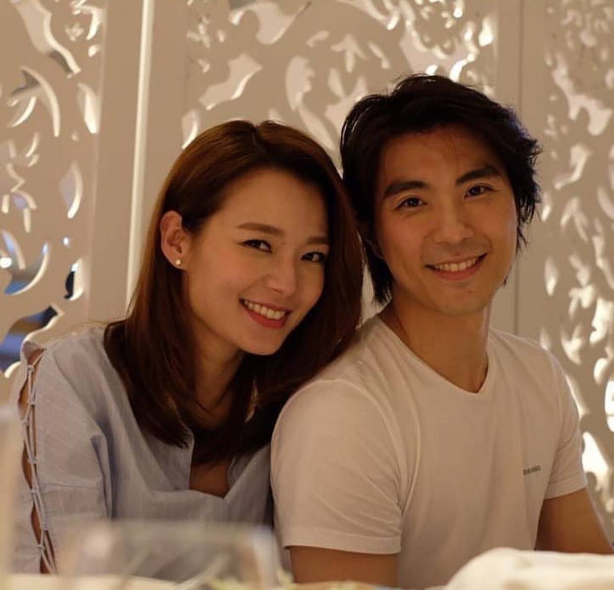 tvb美女配音员火出圈,曾是选美出身,遭《爱回家"龚烨"劈腿_宋双佳