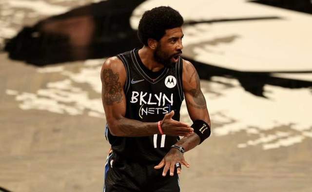 CBA|一起奪冠！名記：包括杜蘭特在內(nèi)的所有籃網(wǎng)成員，都?xì)g迎歐文歸隊