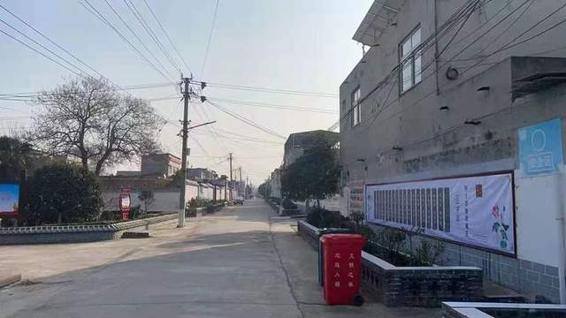 禹州市朱阁镇开展人居环境综合整治集中攻坚行动第二次观摩评比活动