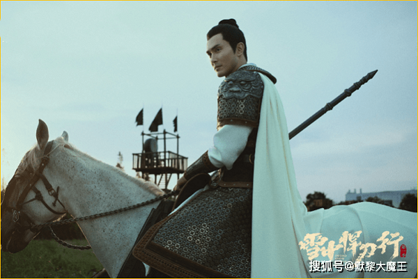 徐凤年|腾讯爱奇艺又“撞档”，新剧上线仅隔1天，都市谍战对决武侠古装