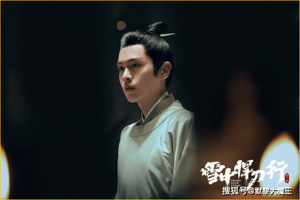 徐凤年|腾讯爱奇艺又“撞档”，新剧上线仅隔1天，都市谍战对决武侠古装