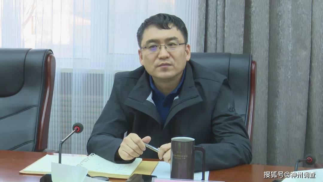 12月13日,左权县委书记石勇与华侨城旅游投资管理集团有限公司副总裁