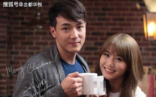 只恋爱不结婚的明星,鹿晗关晓彤甜到发齁,最后一对女儿都已14岁