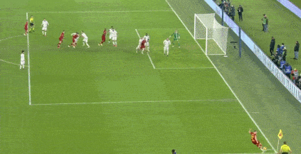 羅馬|2-0！羅馬中衛(wèi)當(dāng)中鋒，穆里尼奧拿下第二場師徒戰(zhàn)，落后前四8分