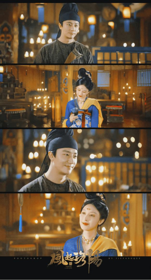 昨天救你今天杀你女人心真的是海底针