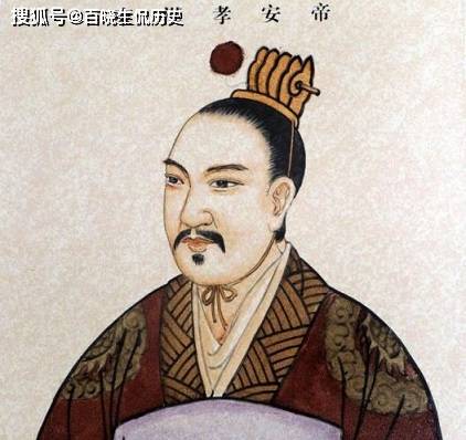 汉武帝_国家_汉文帝