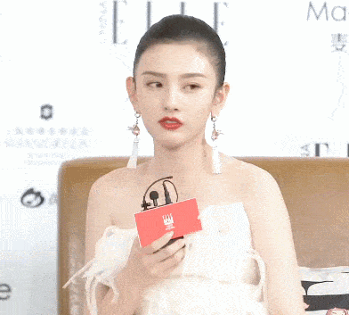 面的看完韩圈红毯,才知道女明星的生图有多内卷!