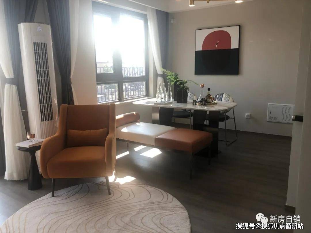 2021崇明光明墅来把展示