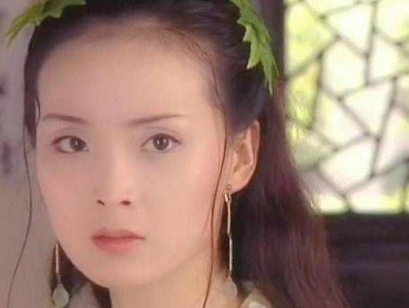 扮演者|这些“过气”的古装女星，有一定年纪的观众才能欣赏到她们