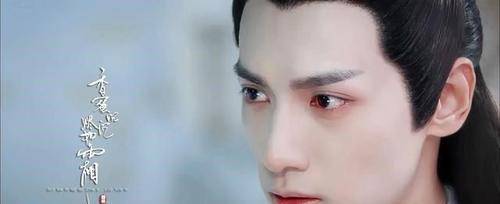 因为|良言写意:罗云熙瘦到脱相,面部瘦削气色差,小鱼仙倌滤镜尽失