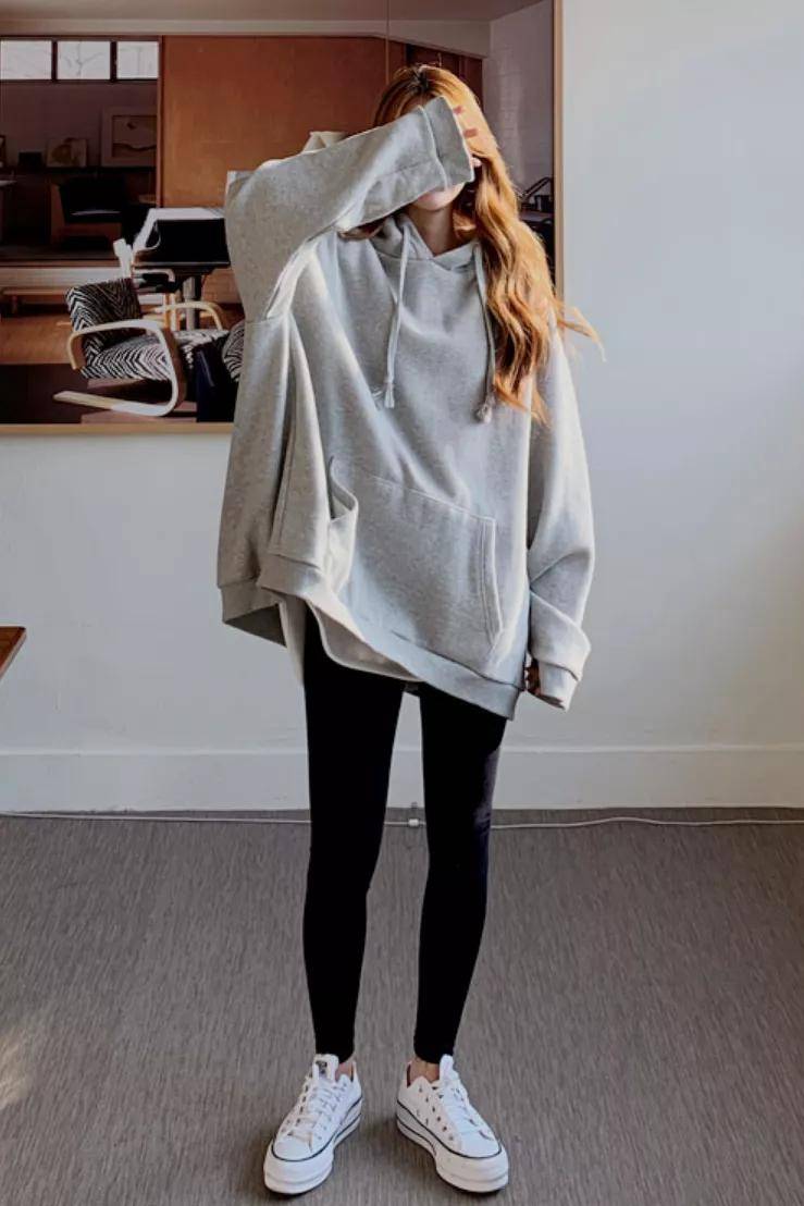 关系 2021冬季爆火“鲨鱼裤”