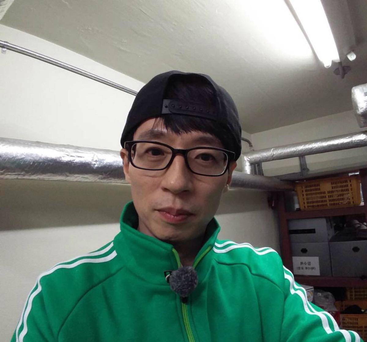 刘在锡确诊新冠肺炎暂停工作 9月底已完成疫苗接种_活动_隔离_防疫