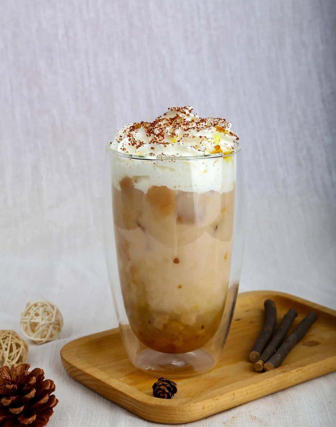 延安吾悦广场 野上麦田 | 冬季饮品全新升级_燕麦_植物_红豆